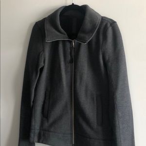 Lululemon convertible jacket